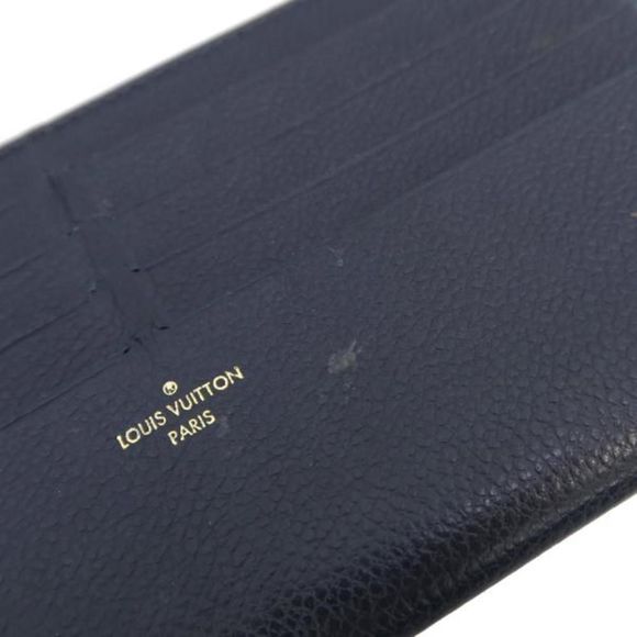 Louis Vuitton Empreint Pochette Felicie Shoulder Bag - Picture 8 of 9